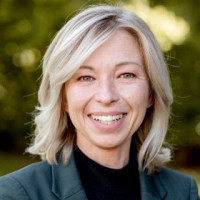 Porträtfoto von Michaela Treml